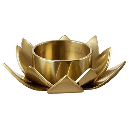 Ikea Metal Tealight Holder