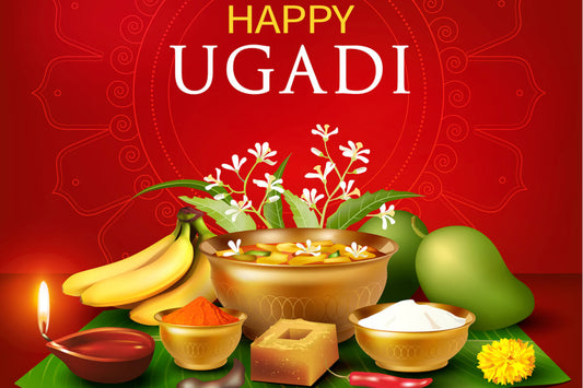 How to celebrate Ugadi, the traditional way Mangal Fashions | Indian Home Decor and Craft