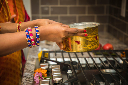 Indian Housewarming Pooja and its benefits Mangal Fashions | Indian Home Decor and Craft
