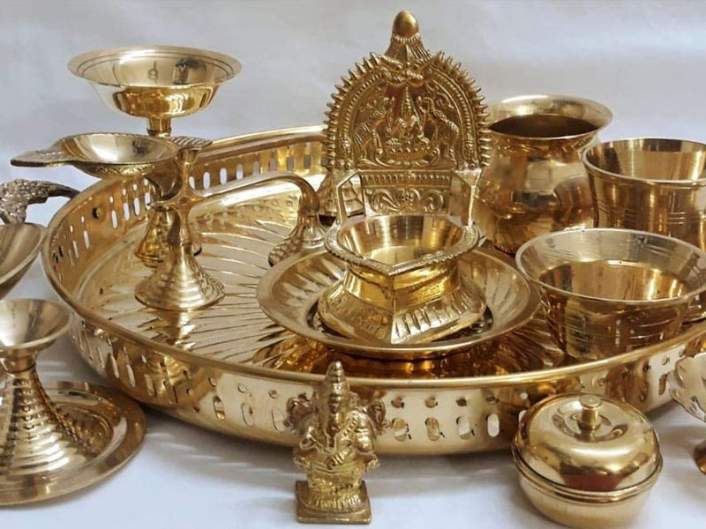 Maintaining Brass: Tips for Longevity and Timeless Appeal