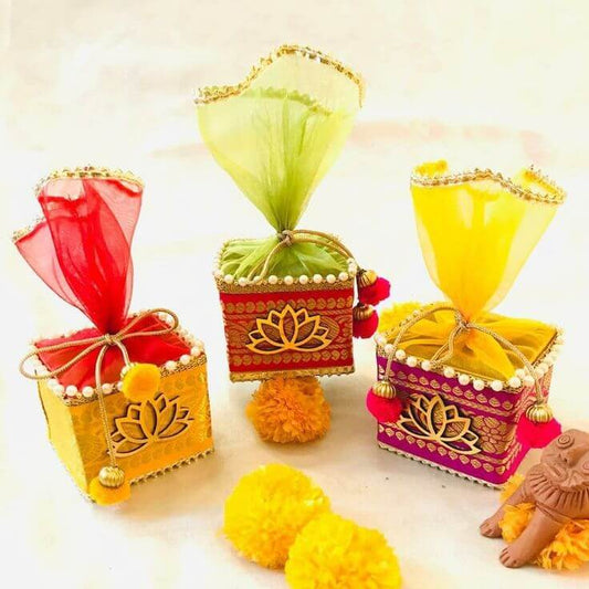 A Guide to Choosing the Perfect Return Gifts for an Indian Housewarming Ceremony
