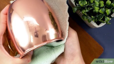 The Ultimate Guide to Cleaning and Maintaining Copper Products