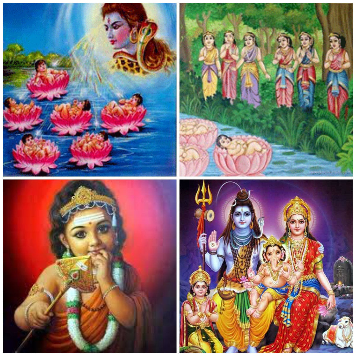 Masi Karthigai - A festival that celebrates the triumph of good over evil Mangal Fashions | Indian Home Decor and Craft