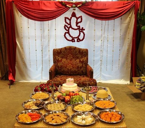 The best Indian baby shower return gifts Mangal Fashions | Indian Home Decor and Craft