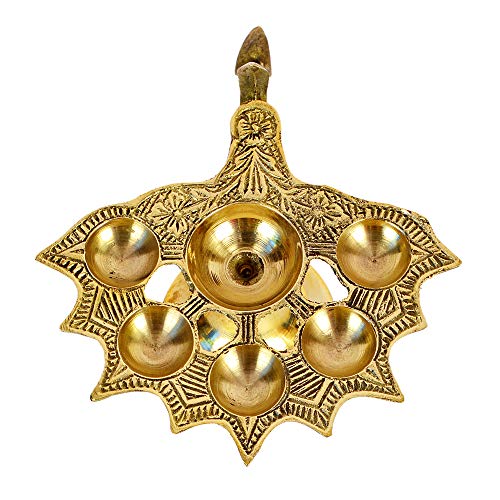 Aarti Diyas Mangal Fashions