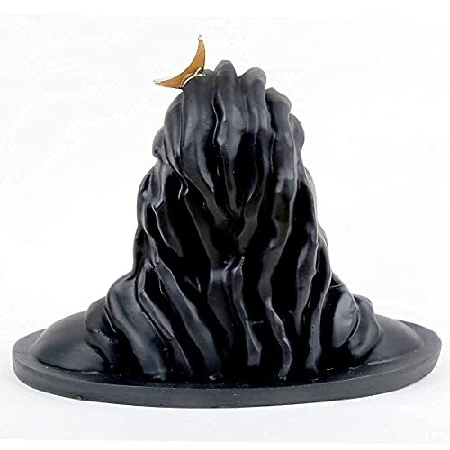 5 Inch Polyresin Lord Adiyogi Mahadev Shiv Shankara Showpiece for Pooja Mangal Fashions | Indian Home Decor and Craft