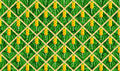 5 x 8 Ft - Marigold flower with Betel leaf - Traditional Backdrop Curtain for Pooja / Festival (Taiwan Polyester Fabric) (Washable) Mangal Fashions | Indian Home Decor and Craft