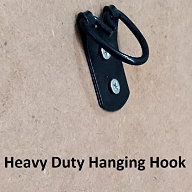 Beautiful Om Design Wooden Wall Decor (60 cm X 60 cm) Mangal Fashions | Indian Home Decor and Craft