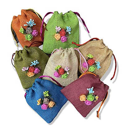 Designer potli bag, wrist bag, bucket bag, handmade velvet handbag