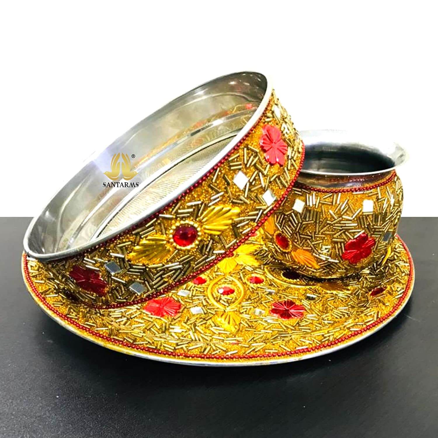 Best Karwa Chauth Gift Ideas 2021 to Make your Day Blissful
