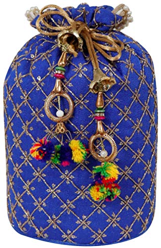 Women's Handbag With Seven Piece Purse Sling Wallet 3 Pouch Ladies Bag –  Heer Bags