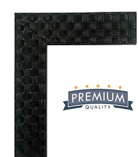 Seven Horses Running Lucky Vastu Art Framed Painting (12 Inch x 18 Inch) multicolor Mangal Fashions | Indian Home Decor and Craft